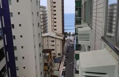Apartamento com 2 quartos à venda no Centro, Balneário Camboriú 