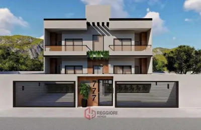 Apartamento com 2 quartos à venda no Tabuleiro, Camboriú 