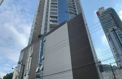Apartamento com 4 quartos à venda em Pioneiros, Balneário Camboriú 