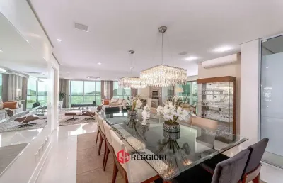 Apartamento com 4 quartos à venda no Centro, Balneário Camboriú 