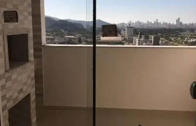 Apartamento com 3 quartos à venda no Centro, Camboriú 