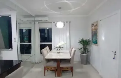 Apartamento com 2 quartos à venda no São Francisco de Assis, Camboriú 