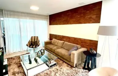 Apartamento com 3 quartos à venda no Centro, Balneário Camboriú 
