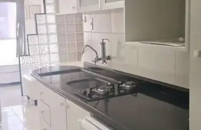 Apartamento com 1 quarto à venda no Centro, Balneário Camboriú 