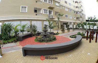 Apartamento com 2 quartos à venda no Tabuleiro, Camboriú 
