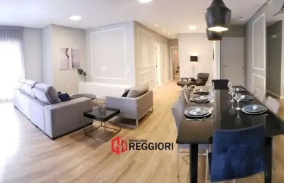 Apartamento com 3 quartos à venda no Tabuleiro, Camboriú 