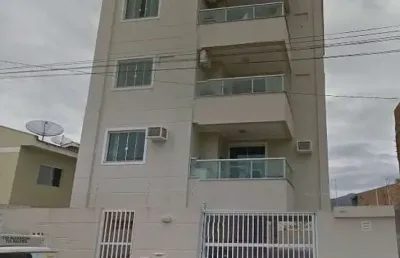 Apartamento com 2 quartos à venda no Centro, Camboriú 