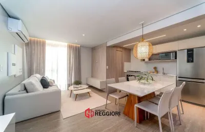 Apartamento com 2 quartos à venda no Centro, Balneário Camboriú 