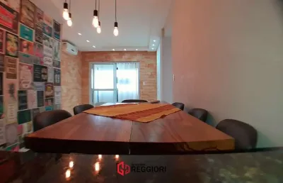 Apartamento com 2 quartos à venda no Centro, Balneário Camboriú 
