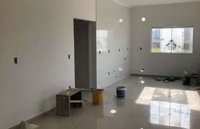 Apartamento com 2 quartos à venda no Tabuleiro, Camboriú 