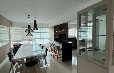 Apartamento com 3 quartos à venda no Centro, Balneário Camboriú 