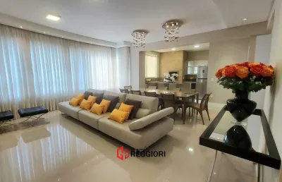 Apartamento com 3 quartos à venda no Centro, Balneário Camboriú 