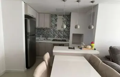 Apartamento com 2 quartos à venda no Centro, Balneário Camboriú 