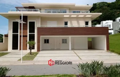 Casa com 5 quartos à venda na Barra, Balneário Camboriú 