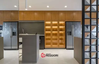 Cobertura com 5 quartos à venda no Centro, Balneário Camboriú 