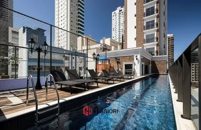 Apartamento com 3 quartos à venda no Centro, Balneário Camboriú 