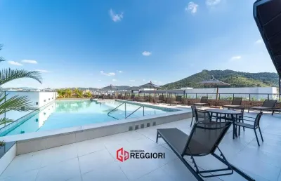 Apartamento com 2 quartos à venda no Centro, Balneário Camboriú 