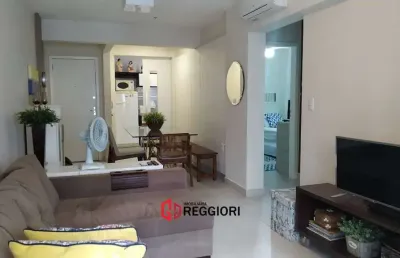 Apartamento com 2 quartos à venda na Barra Sul, Balneário Camboriú 