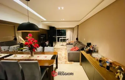 Apartamento com 4 quartos à venda em Pioneiros, Balneário Camboriú 
