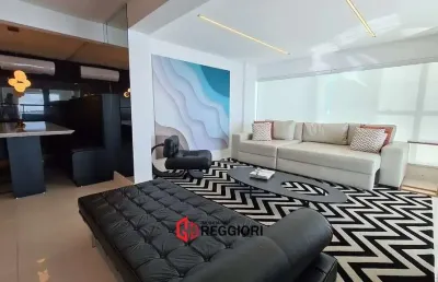 Apartamento com 3 quartos à venda no Centro, Balneário Camboriú 