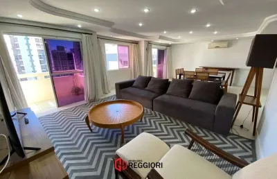 Apartamento com 4 quartos à venda no Centro, Balneário Camboriú 