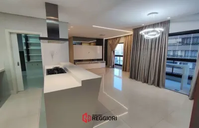 Apartamento com 3 quartos à venda no Centro, Itajaí 