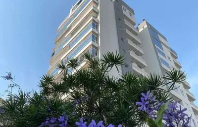 Apartamento com 3 quartos à venda na Vila Operária, Itajaí 