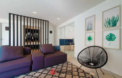 Apartamento com 2 quartos à venda no Tabuleiro, Camboriú 