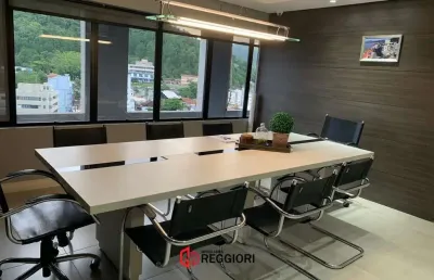 Sala comercial à venda no Centro, Balneário Camboriú 