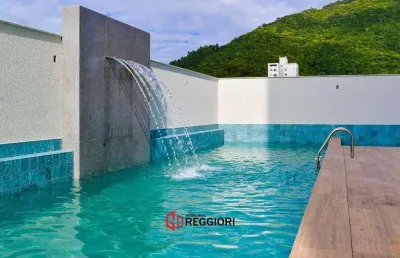 Apartamento com 2 quartos à venda no Fazenda, Itajaí 