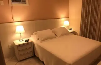 Apartamento com 2 quartos à venda no Centro, Balneário Camboriú 