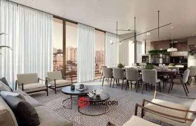 Apartamento com 3 quartos à venda no Fazenda, Itajaí 
