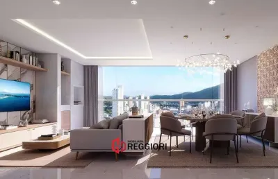 Apartamento com 3 quartos à venda no Centro, Itajaí 
