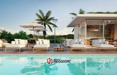 Cobertura com 3 quartos à venda na Praia Brava, Itajaí 