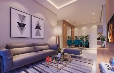 Apartamento com 2 quartos à venda em Nações, Balneário Camboriú 