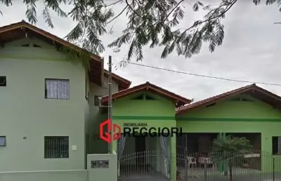 Casa com 2 quartos à venda no Centro, Camboriú 