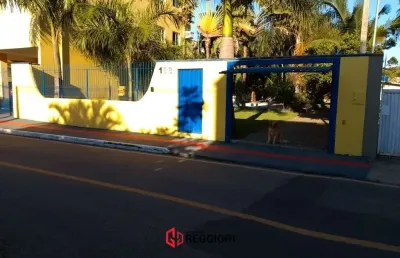 Casa com 5 quartos para alugar na Vila Real, Balneário Camboriú 