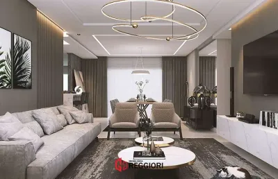 Apartamento com 3 quartos à venda em Pioneiros, Balneário Camboriú 