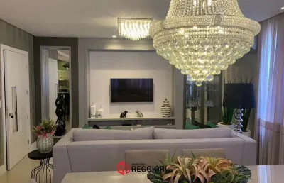 Apartamento com 2 quartos à venda no Centro, Balneário Camboriú 