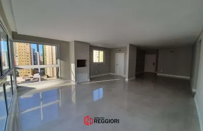 Apartamento com 4 quartos à venda no Centro, Balneário Camboriú 