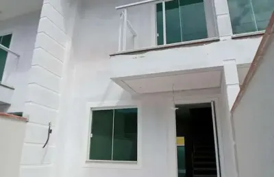Casa com 2 quartos à venda no Tabuleiro, Camboriú 
