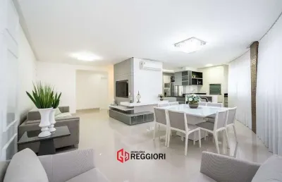 Apartamento com 4 quartos à venda no Centro, Balneário Camboriú 