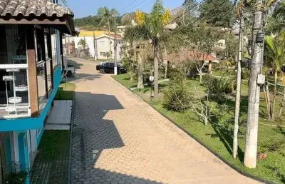 Casa com 3 quartos à venda no Várzea do Ranchinho, Camboriú 