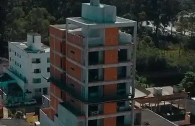 Apartamento com 2 quartos à venda no Centro, Camboriú 