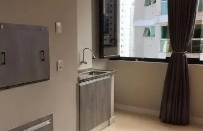 Apartamento com 3 quartos à venda no Centro, Balneário Camboriú 