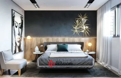 Apartamento com 4 quartos à venda no Centro, Balneário Camboriú 