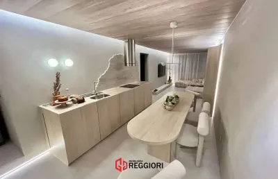 Apartamento com 2 quartos à venda no Centro, Balneário Camboriú 