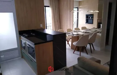 Apartamento com 2 quartos à venda em Nações, Balneário Camboriú 