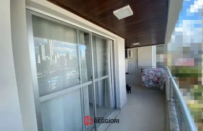 Apartamento com 2 quartos à venda em Nações, Balneário Camboriú 