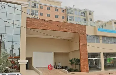 Sala comercial à venda em Nações, Balneário Camboriú 